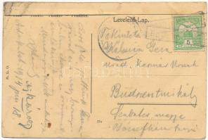 Ada Kaleh, Temető. M.G.O. / Friedhof / cemetery (fa)