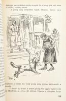 Fehér Tibor: Zoárd vitéz. Történelmi regény a serdültebb ifjúság számára. Györgyfi György rajzaival....