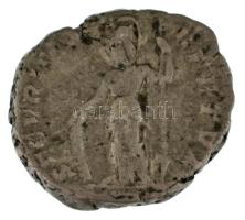 Római Birodalom / Laodicea ad Mare / Caracalla 196-198. Denarius Ag (3,21g) T:VF,F Roman Empire / La...