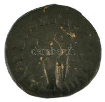 Római Birodalom / Róma / Marcus Aurelius 162-163. Denarius Ag (2,14g) T:VF,F patina Roman Empire / R...