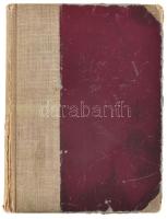 Dr. Fazekas Béla-Dr. Kovács Endre-Dr. Szigetvári Zoltán: Különlenyomat a tarokk akadémia c. tarokksz...