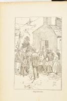 Benedek Elek: Rügyfakadás. Elbeszélések fiatal leányoknak. Ifjusági Könyvek 11. Bp., [1903], Singer ...