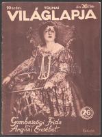 1900-1920 Érdekes újság gyűjtemény: 
Nagykároly. Az Élet c. újság, Az alkohol ellenes szövetség hiv...