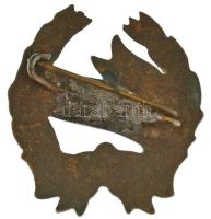 1956. "B.T.S.B. (Budapesti Testnevelési és Sportbizottság) Természetjáró Cs.B. - Női II. oszt.&...