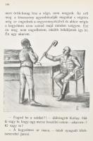 Kincs István: Magyar ég alatt. Rajzok és elbeszélések. Tornyay [János], Ferenczy [Károly], Tull [Ödö...