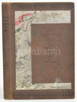 Benedek Elek: Nagy magyarok élete. II. Rákóczi Ferenc. Zágoni Mikes Kelemen. Bp., 1906, Athenaeum, 154 p. Szövegközi illusztrációkkal. Kiadói ezüstözött, illusztrált egészvászon-kötés, kissé sérült, foltos borítóval, kissé foltos lapokkal, egy-két kisebb lapszéli szakadással.