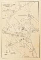Barna Jónás: Kályhafűtőből bíboros. Történetek a német és török pusztítások idejéből. Bp., [1915], M...