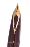 2 db Scheaffer 14k arany (Au) hegyű töltőtoll és golyóstoll