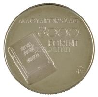 2013. 3000Ft Ag "Eötvös József" T:AU (PP) Adamo EM261