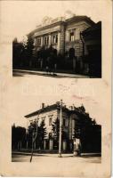 1926 Kaposvár, Magyar Nemzeti Bank. photo (fl)