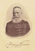 Csengey Gusztáv: A mocsarak királya. Eperjes, 1912, Eperjesi Széchenyi-kör (Kósch Árpád-ny.), 1 t. (...