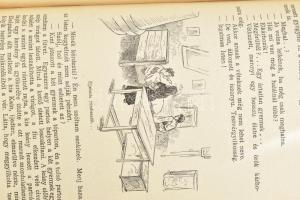 Forray Dezső: Egy kocsis fia vagy a szorgalom jutalma. / Münchhausen báró csodálatos kalandjai és ut...