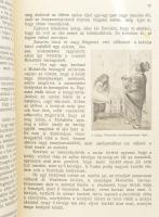 Cholnoky Viktor: Mozgai Pali a gyermekhős. Bp., é.n., Magyar Kereskedelmi Közlöny (Globus-ny.), 184+...