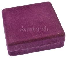 Bognár György (1944-) 1986. "Magyarország - Állami Pénzverő - 5 uncia 1986" Ag emlékérem d...