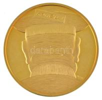 Fritz Mihály (1947-) 1991. "Megszálló szovjet csapatok kivonulása / Pax vobis - Béke veletek / ...