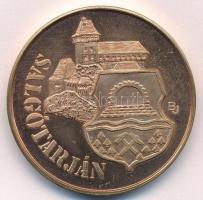 Blaskó János (1945-) 1985. "Magyarország - Csehszlovákia Államközi Bélyegkiállítás / Salgótarjá...