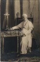 X. Piusz pápa / S.S. Pio X / Pope Pius X (EB)