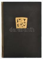 Horváth Tibor: Ázsia művészete. Bp., 1954, Képzőművészeti Alap. Megjelent 2100 példányban. Egészolda...