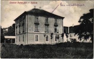 1926 Harkány, szálloda (EK)
