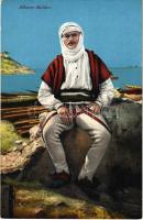 Albaner-Malisor / Albanian folklore