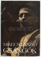 Mikecs László: Csángók. Bólyai Könyvek. Bp., 1989, Optimum. Reprint kiadás. 5 db térkép-melléklettel. Kiadói kartonált papírkötés.