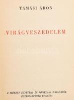 Tamási Áron a SzEFHE Magyar Regényei sorozatban megjelent 3 műve:
Rügyek és reménység.; Jégtörő Mát...
