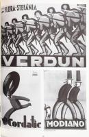 100+1 éves a magyar plakát. A magyar plakátművészet története. 1885-1986. Szerk.: Kemény György. Bp....