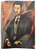 A Művészház 1909-1914. Modern kiállítások Budapesten. Szerk.: Gömöry Judit, Veszprémi Nóra, Szücs Gy...