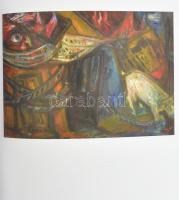 Kolozsváry Marianna (szerk.): Ámos Imre, a ,,magyar Chagall". Bp., 2013, Szépművészeti Múzeum-M...