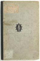 Raoul H. Francé: A növények élete. Fordította: Lambrecht Kálmán. Budapest, é.n., Dante Könyvkiadó, 4...