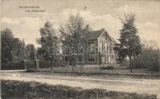 Geldermalsen Villa Bottenstein