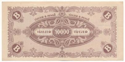 1946. 10.000BP T:F szép papír Adamo P35