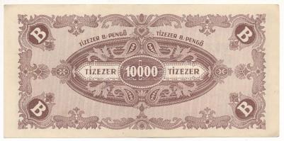 1946. 10.000BP T:F szép papír Adamo P35