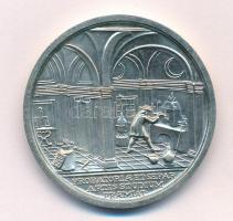 1989. "Metalloglobus - MTA-KFKI - Csepel Művek Fémmű - OMBKE - VI. Fémkohászati Napok 1989. okt...