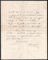 Szécsi Ferenc: Napraforgó. Új versek és versfordítások. (DEDIKÁLT, hozzá a szerző autográf levelével...