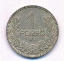 1939. 1P Ag T:XF Adamo P6