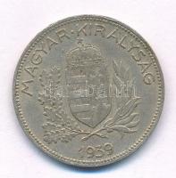 1939. 1P Ag T:XF Adamo P6