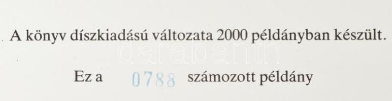 Gróf Széchényi István gondolatainak gyűjteménye. Vál. és az utószót írta: Környei Attila. Bp.,1991, ...