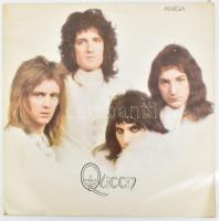 Queen - Queen.  Vinyl, LP, Válogatás, Stereo, Band Cover, Blue Labels, NDK, 1981, VG