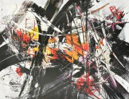 Reigl Judit. Volume 1. Szerk.: Makláry Kálmán. Bp., 2010, Kálmán Makláry Fine Arts. Gazdag képanyagg...