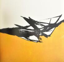 Reigl Judit. Volume 1. Szerk.: Makláry Kálmán. Bp., 2010, Kálmán Makláry Fine Arts. Gazdag képanyagg...