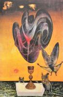 Reigl Judit. Volume 1. Szerk.: Makláry Kálmán. Bp., 2010, Kálmán Makláry Fine Arts. Gazdag képanyagg...