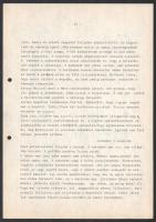1982 Somló Béla: Munkaszolgálatos naplóm. Temesvár, 1944. október 19. - Budapest, 1945. február 27. ...