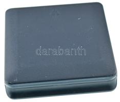 Szabó Tamás (1952-) 2000. "A Magyar Millennium emlékére - Gyöngyös, 2000. / "Ez a város az...