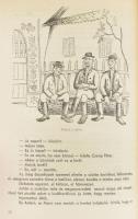 Tamási Áron: Szívbéli barátok. Ifjúsági regény. Bp., 1946, Révai, 125+3 p. Első kiadás. Kiadói újrak...