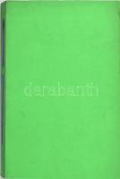Táncsics Mihály: Életpályám. Kolozsvár, [1943], Lepage Lajos, 266+(4) p. Átkötött papírkötésben, tul...