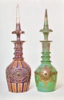 Jane Hollingworth: Italos üvegek gyűjtése (Collecting Decanters). Studio Vista, 1980, kiadói kartoná...