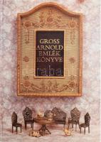 Gross Arnold emlékkönyve. Szelényi Károly fotóival. Bp., 1985, Móra. Gross Arnold műveivel gazdagon illusztrált. Kiadói kartonált papírkötés.