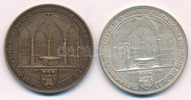 Kelemen Kristóf (1922-2001) 1981. "MÉE XI. Vándorgyűlése - Sárospatak / A főiskola alapítója: P...