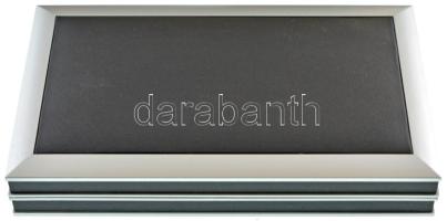 Palau 2014. 10$ Ag "Szent István Bazilika, Budapest" dísztokban, tanúsítvánnyal (50g/0.925...